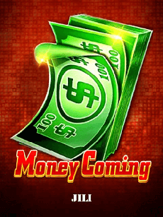 A slot game tile