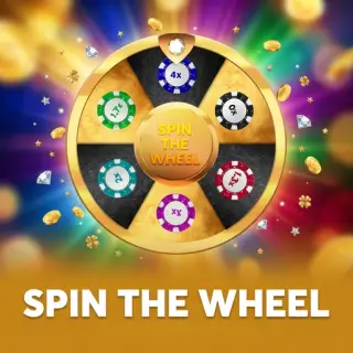 Roulette — a Provably Fair Bluestuff original